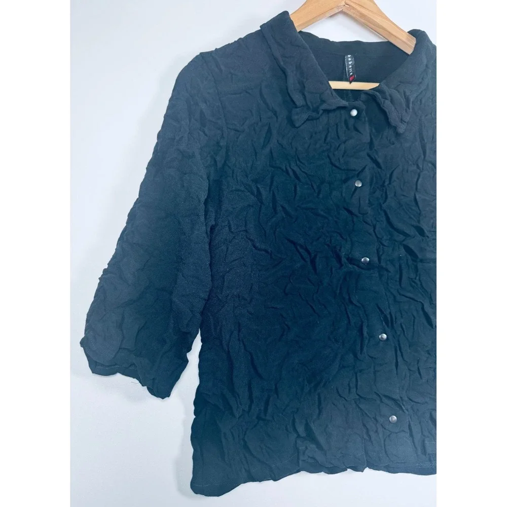 Babette sf jacket